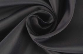 ткань подкладочная 190t 53гр/м2, 100пэ, 150см, серый темный/s156, (100м) wsr купить в Оренбурге.