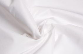 ткань дюспо 240t, wr/pu milky, 80гр/м2, 100пэ, 150см, белый/s501, (рул 100м) tpx005 купить в Оренбурге.