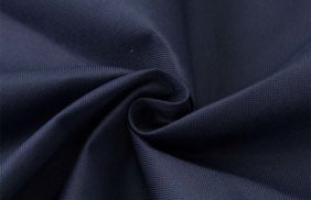 ткань оксфорд 600d, wr/pu1000, 230гр/м2, 100пэ, 150см, синий темный/s058, (рул 50м) d купить в Оренбурге.
