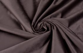 ткань zambak бархат 300гр/м2, ш.300см, серый 16ag купить по цене 1070 руб в розницу от 1 метра - в интернет-магазине Веллтекс