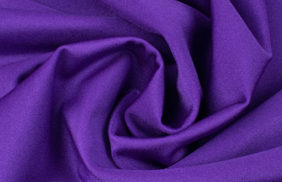 бифлекс 197гр/м2, 80нейл/20лкр, 150см, с блеском, фиолетовый, ace tex k16 tog11 купить по цене 580 руб в розницу от 1 метра - в интернет-магазине Веллтекс